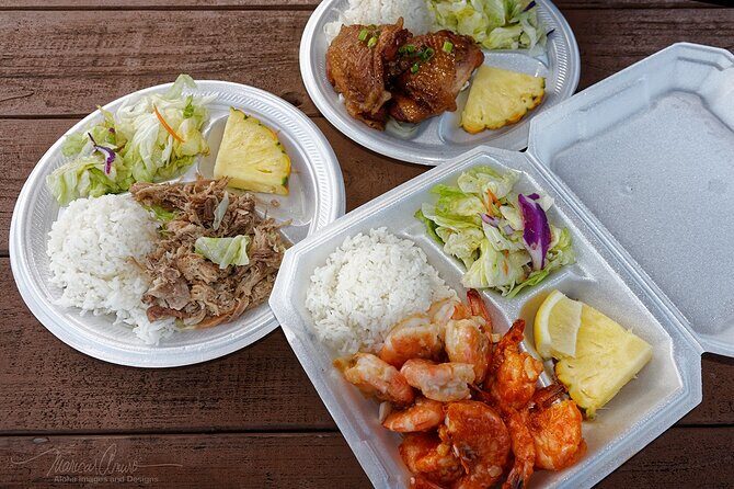 Ultimate North Shore Adventure: Full-Day Hawaiian Experience - Dole Plantation: Pineapple History and Treat Time Without the Long Wait