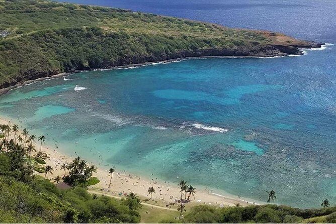 Ultimate Pearl Harbor Circle Island - Key highlights at a glance