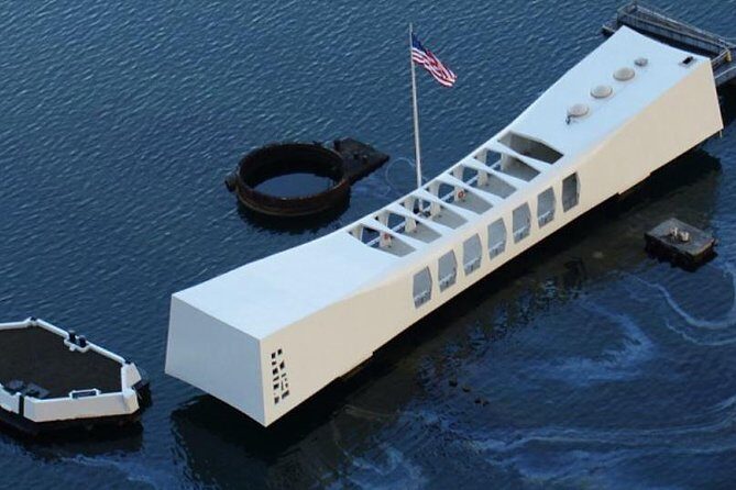 Ultimate Pearl Harbor Circle Island - Why this Pearl Harbor plus Circle Island day makes sense