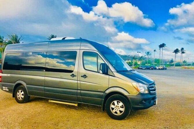 Unforgettable Day on Oahu | Small Group Circle Island Tour - Guides make or break the vibe (and you can feel it)