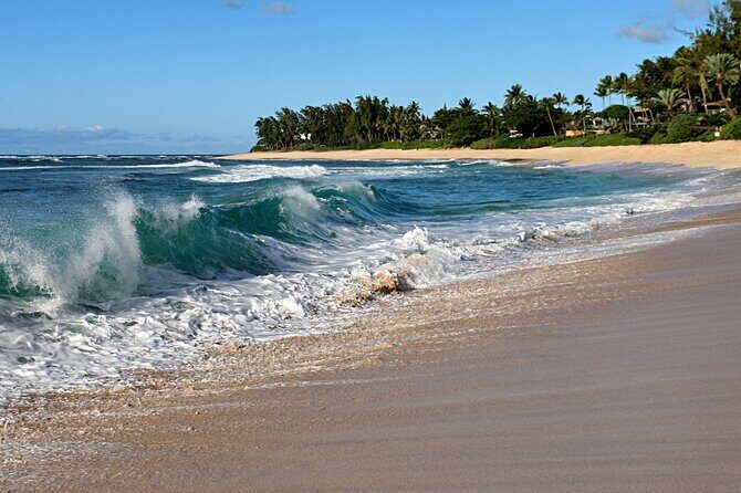Unforgettable Day on Oahu | Small Group Circle Island Tour - Should you book it? My take