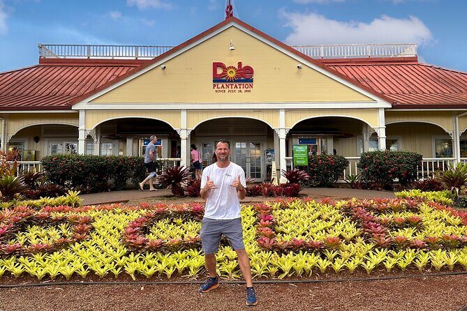Unforgettable Day on Oahu | Small Group Circle Island Tour - Stop-by-stop: what you’ll actually see (and what it’s best for)