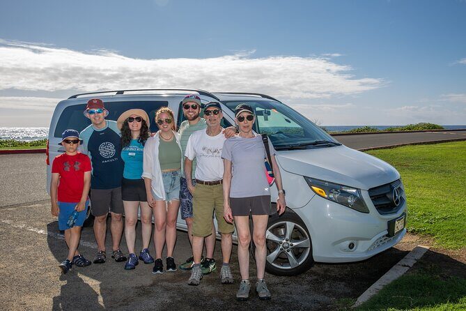 VIP Aloha Style Private Island Tour - Price and Value: How $987 Per Group Works Out