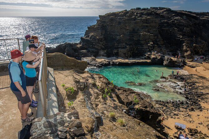 VIP Aloha Style Private Island Tour - Pickup, Mobile Tickets, and the Small Details That Matter