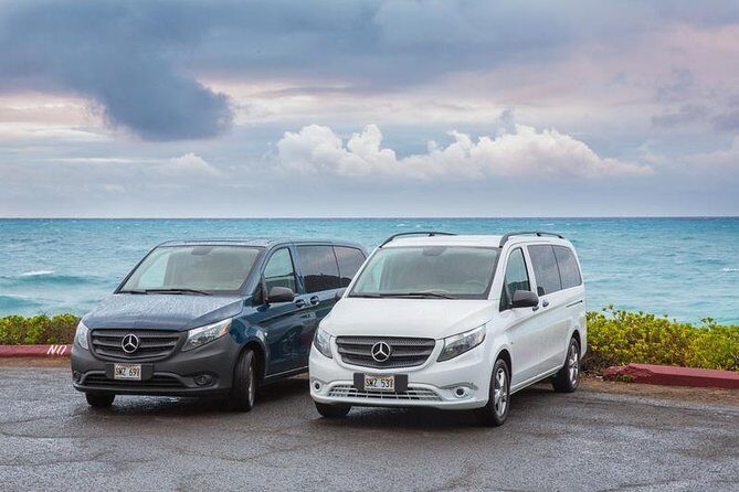 VIP Aloha Style Private Island Tour - Timing: Why a 7–9 AM Start Changes Everything