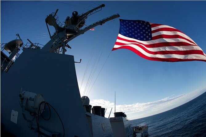 VIP tour to Pearl Harbor Arizona Memorial - Key highlights worth knowing