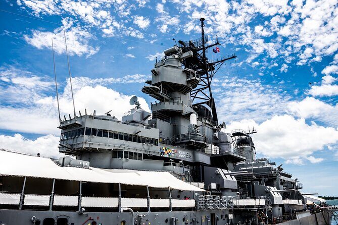 VIP tour to Pearl Harbor Arizona Memorial - Price and logistics: what you’re really paying for