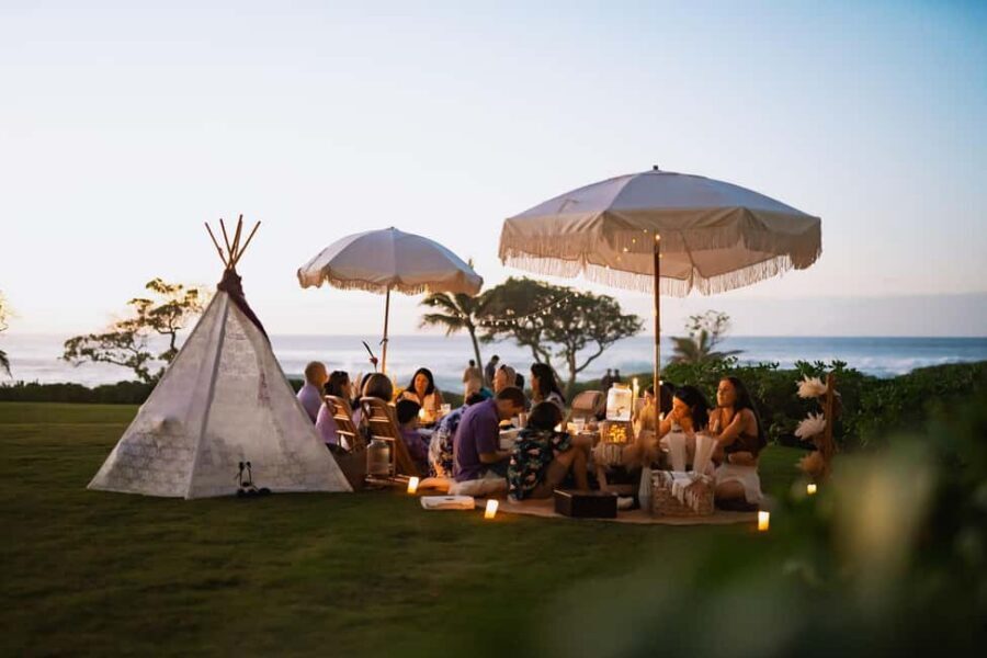 Waikiki : Beach Picnic with Professional Photography! - Price and Value: Why $215 Can Make Sense Here