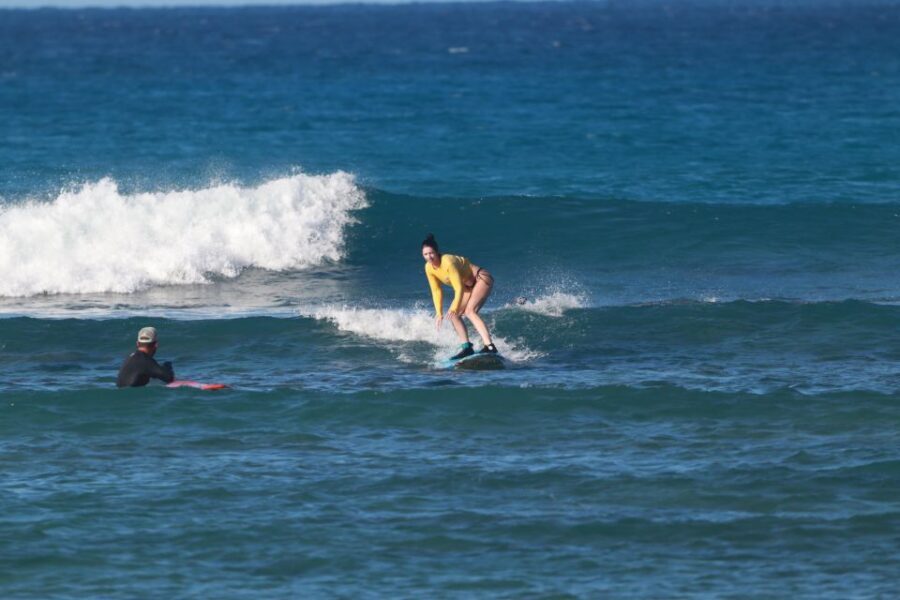 Waikiki Beach: Surf Lessons - Who Should Book This Surf Lesson (And Who Shouldn’t)