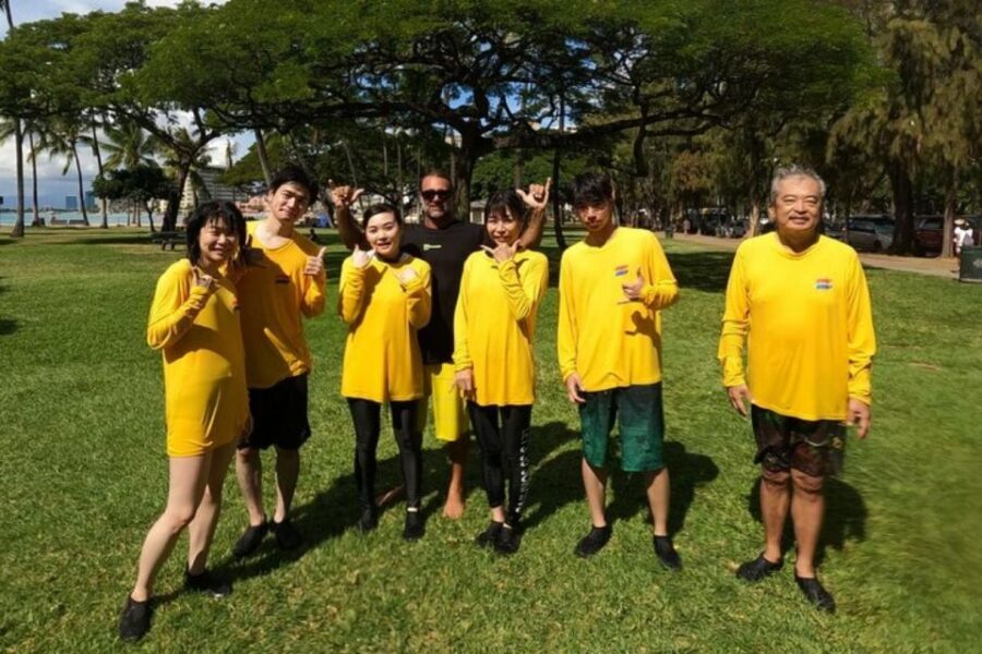 Waikiki Beach: Surf Lessons - Should You Book Waikiki Beach Surf Lessons with Hans Hedemann?
