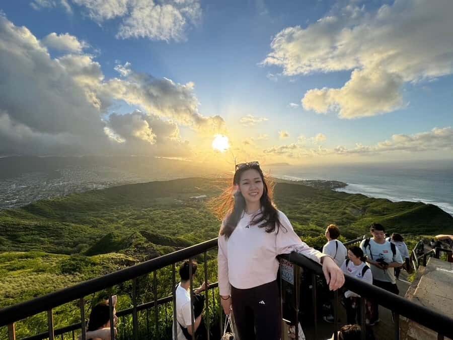 Waikiki: Diamond Head Hiking/ Hiking Starts at 7:00am. - Key things to know before you go