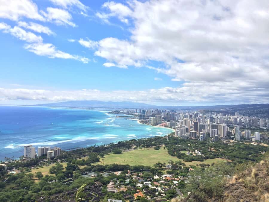 Waikiki: Diamond Head Hiking/ Hiking Starts at 7:00am. - Comfort and expectations: what to watch for based on real feedback