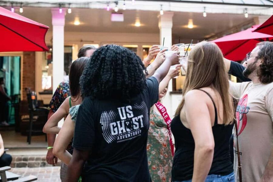 Waikiki Ghosts Boos and Booze Haunted Pub Crawl - Key Highlights You’ll Care About