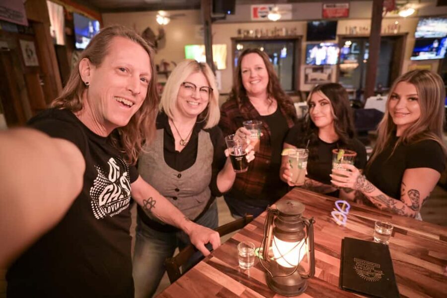 Waikiki Ghosts Boos and Booze Haunted Pub Crawl - Timing, Weather, and What to Bring for an Easy Walk