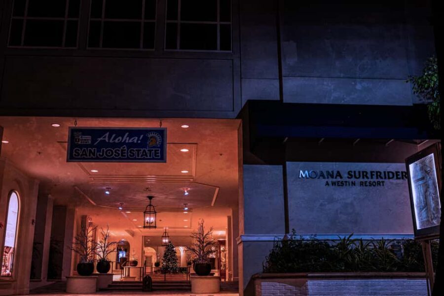 Waikiki Ghosts Boos and Booze Haunted Pub Crawl - Should You Book Waikiki Ghosts, Boos and Booze?