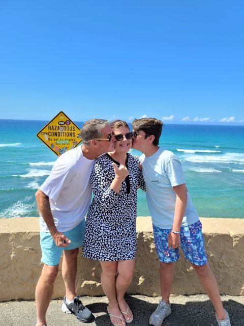 Waikiki: Oahu In a Day Circle Island Tour - A full-day Circle Island that starts before sunrise