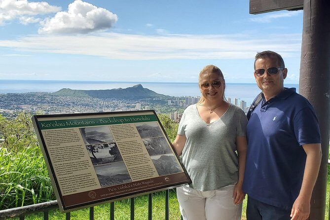 Waikiki: Personal and Custom Tour - 99.9% Customizable - Private, Start-to-Finish: How This Waikiki-to-North-Shore Day Works