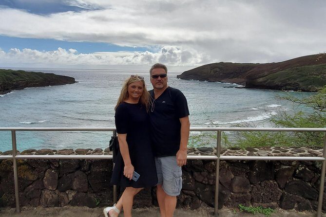 Waikiki: Personal and Custom Tour - 99.9% Customizable - Coral Kingdom + Tropical Farms: Shopping and Local Snacks Without the Pressure