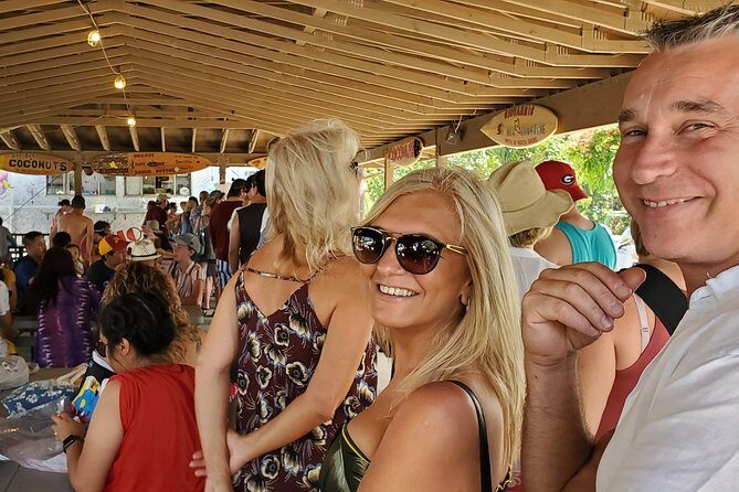 Waikiki: Personal and Custom Tour - 99.9% Customizable - Polynesian Cultural Center Shopping: Quick Detour on Your Time