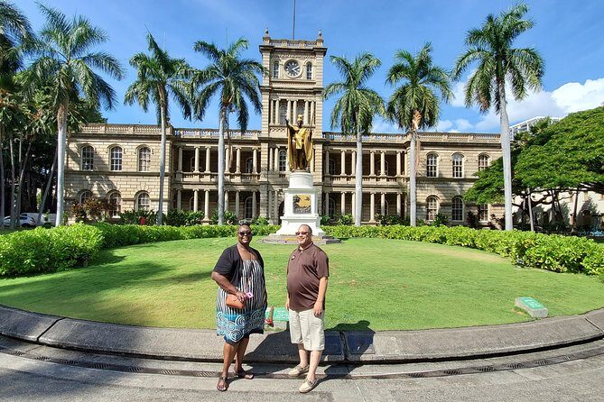 Waikiki: Personal and Custom Tour - 99.9% Customizable - Turtle Bay Area at The Ritz-Carlton O‘ahu: Swim and Snorkel Only If Conditions Let You