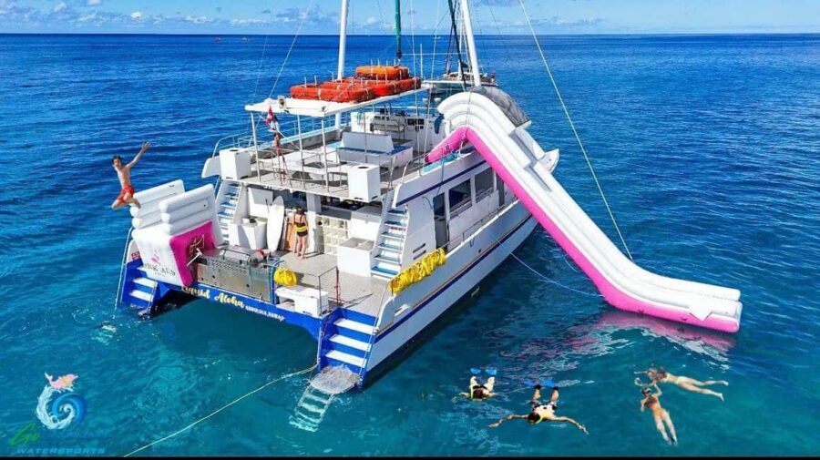 Waikiki: Snorkeling & Ocean Playground Experience - Key Highlights You’ll Care About