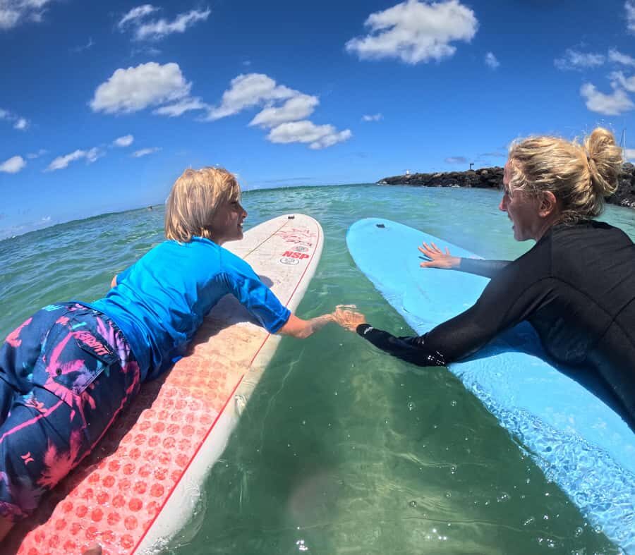 Waikiki: Surf Lessons Easy 60 min classes no crowds! - Should you book Waikiki: Surf Lessons Easy?