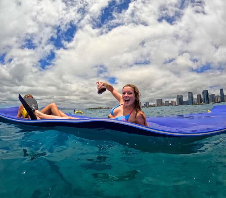 Waikiki Turtle Snorkel Adventure - Price and Value: What You Get for About $59