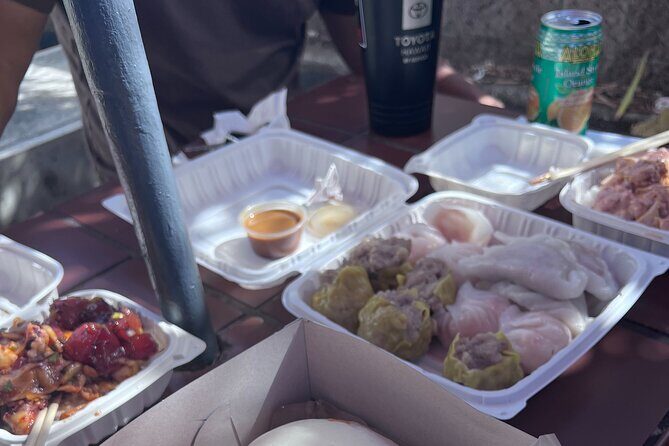 We Go Eat: Secret Aloha Bites Tour - Key things to know before you go