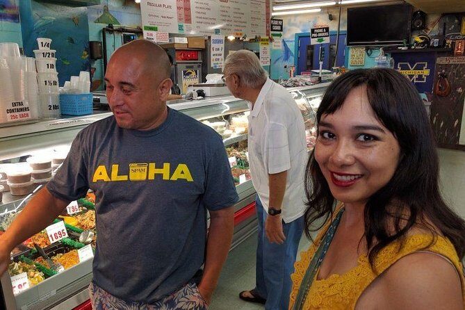 We Go Eat: Secret Aloha Bites Tour - The guides: why the person matters as much as the food
