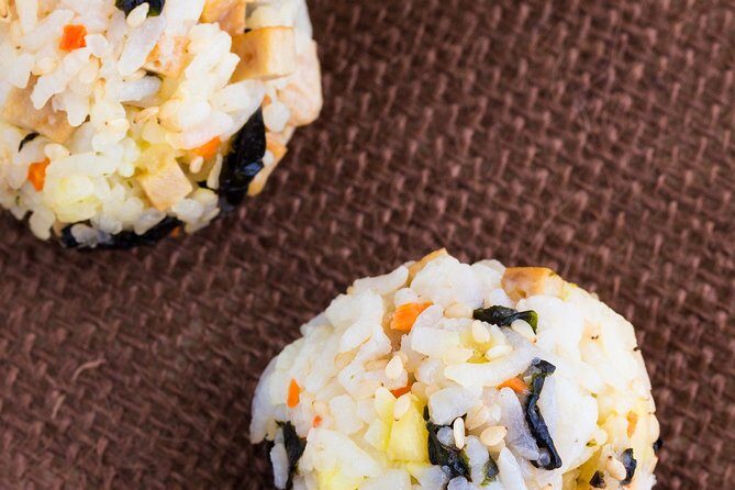 We Go Eat: Secret Aloha Bites Tour - A note on dietary needs: plan around limited vegan options