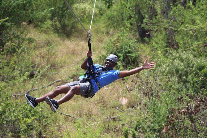 Zip & Dip: Zipline and Wet 'n' Wild Waterpark Combo - Wet ’n’ Wild Hawaii: more than a single slide, choose your vibe
